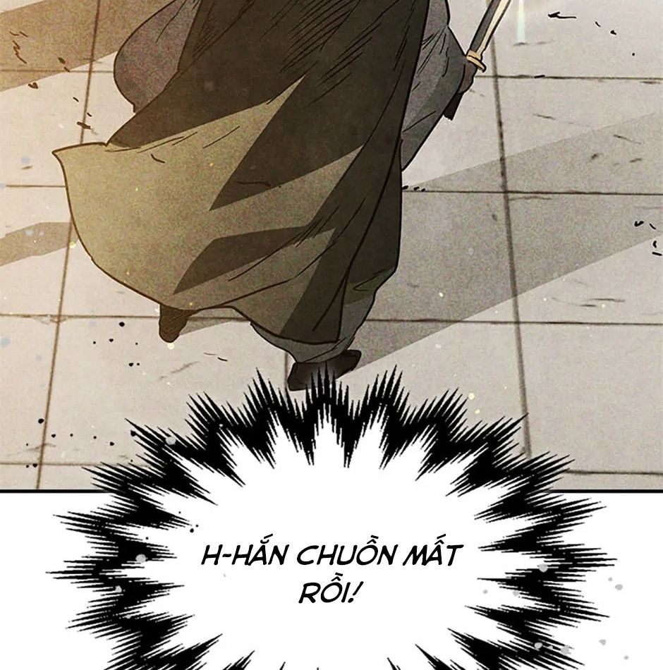 Sự Trở Lại Của Chiến Thần Chapter 65 - 68