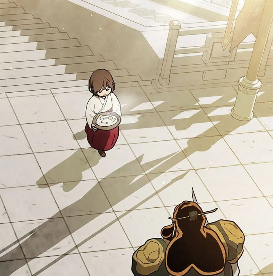 Sự Trở Lại Của Chiến Thần Chapter 65 - 73