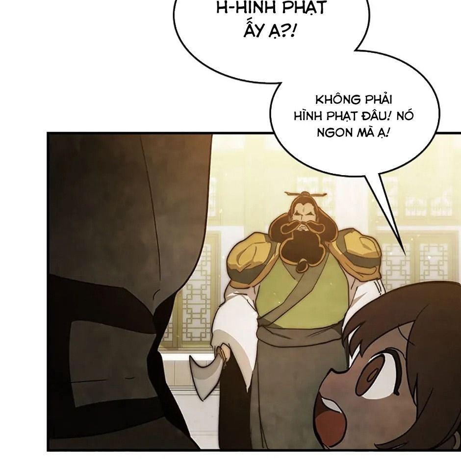 Sự Trở Lại Của Chiến Thần Chapter 65 - 80