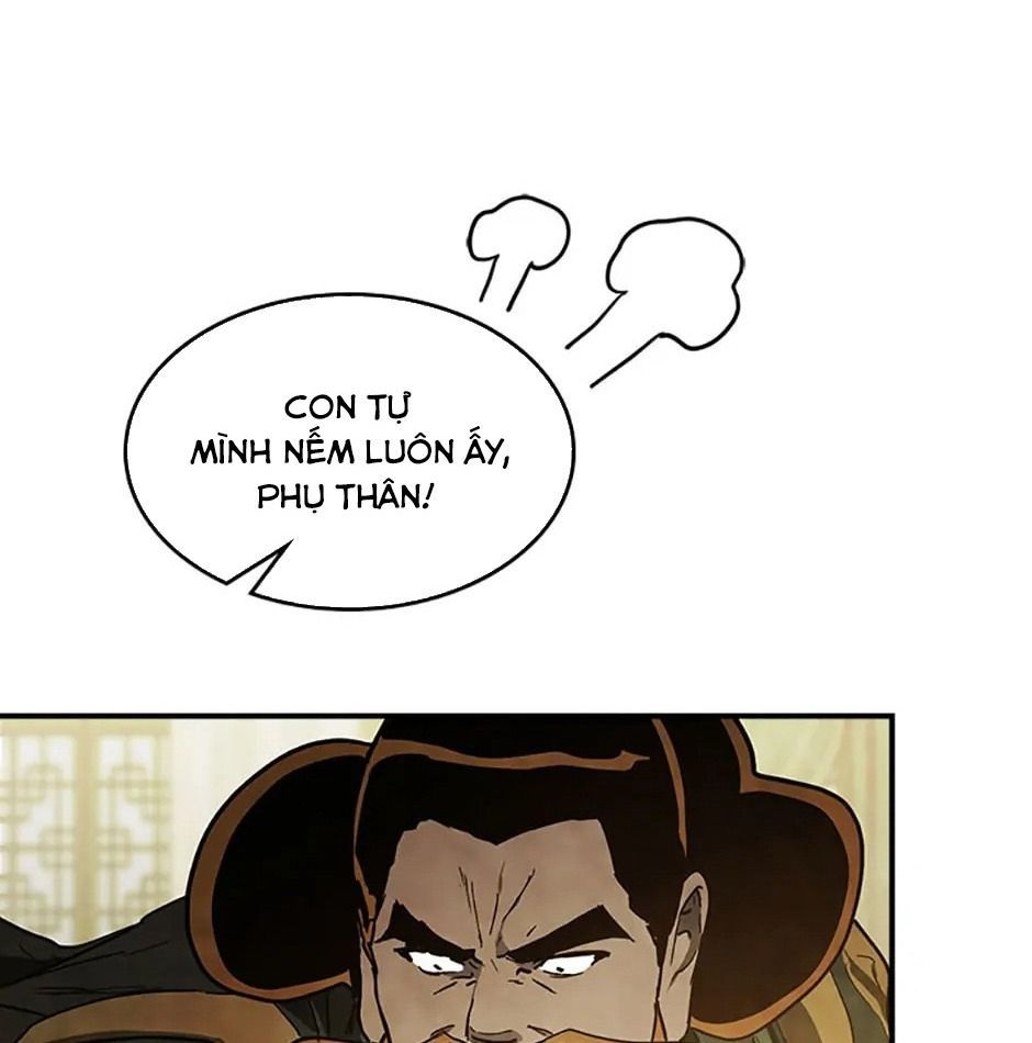 Sự Trở Lại Của Chiến Thần Chapter 65 - 81