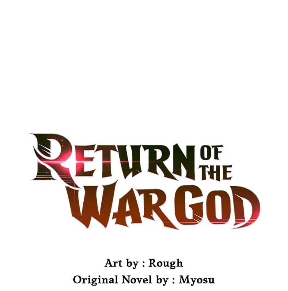 Sự Trở Lại Của Chiến Thần Chapter 65 - 10