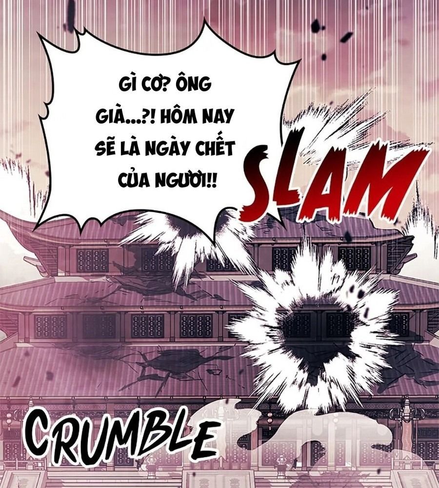 Sự Trở Lại Của Chiến Thần Chapter 66 - 29