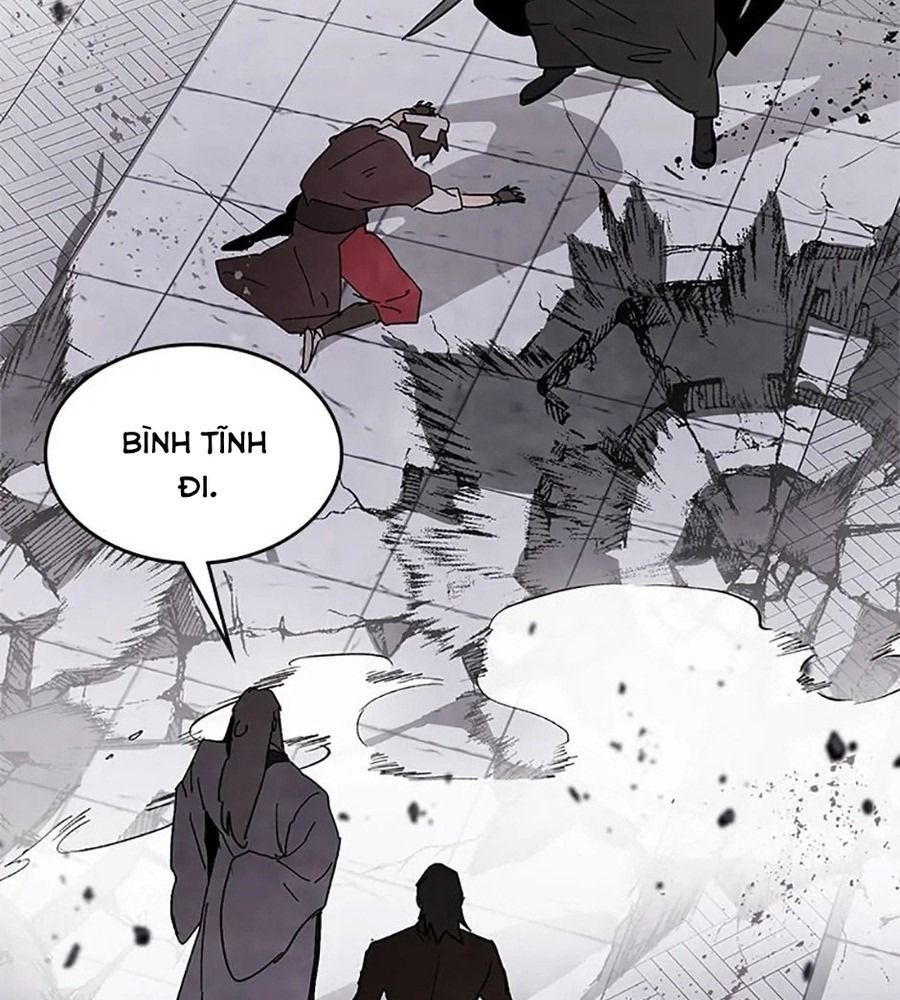 Sự Trở Lại Của Chiến Thần Chapter 66 - 39