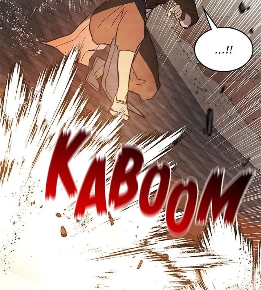 Sự Trở Lại Của Chiến Thần Chapter 66 - 61