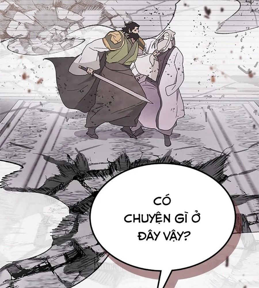 Sự Trở Lại Của Chiến Thần Chapter 66 - 64