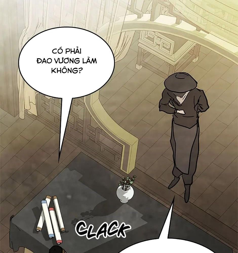 Sự Trở Lại Của Chiến Thần Chapter 67 - 140