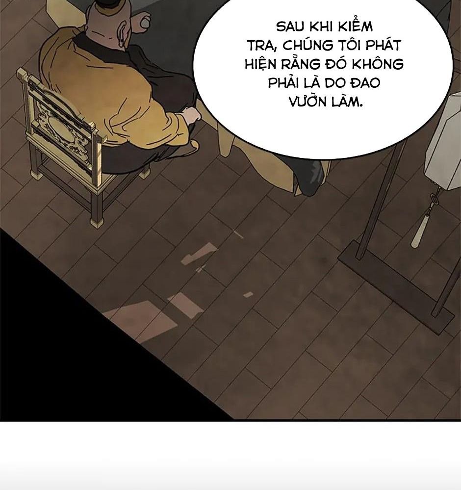 Sự Trở Lại Của Chiến Thần Chapter 67 - 141