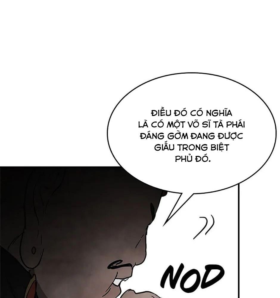 Sự Trở Lại Của Chiến Thần Chapter 67 - 147