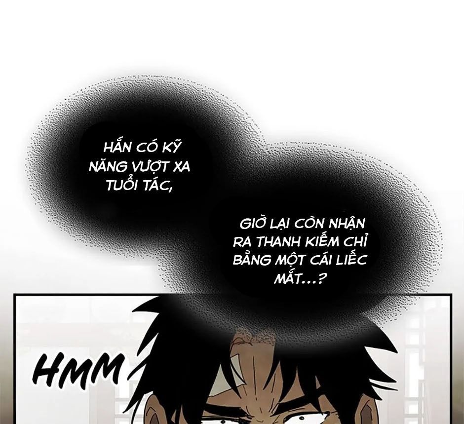 Sự Trở Lại Của Chiến Thần Chapter 68 - 101