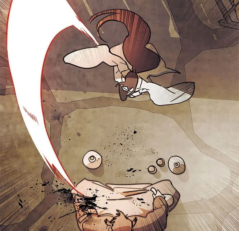 Sự Trở Lại Của Chiến Thần Chapter 68 - 155