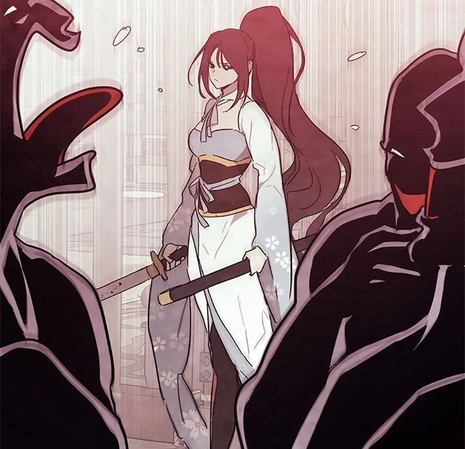 Sự Trở Lại Của Chiến Thần Chapter 68 - 168