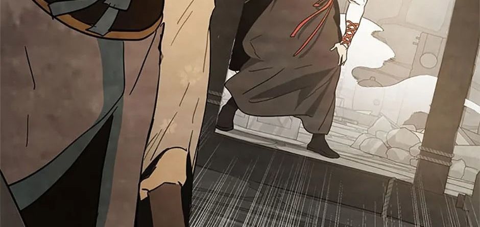 Sự Trở Lại Của Chiến Thần Chapter 68 - 178
