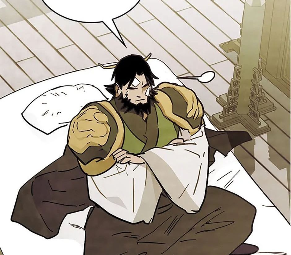 Sự Trở Lại Của Chiến Thần Chapter 68 - 44