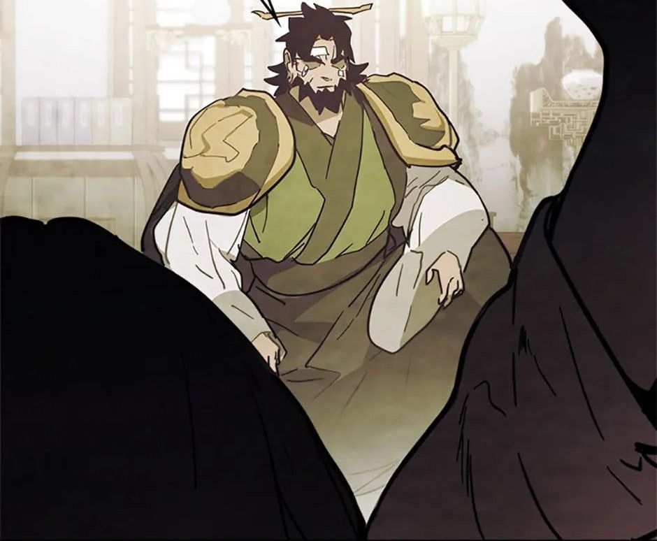 Sự Trở Lại Của Chiến Thần Chapter 68 - 54
