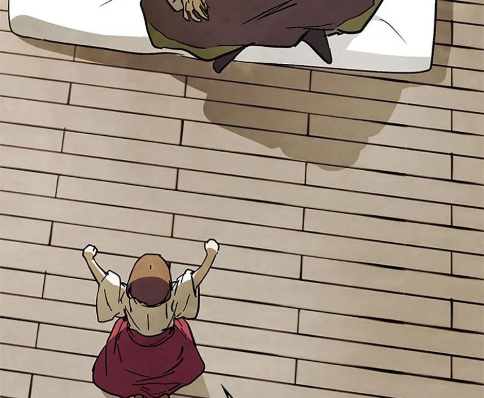 Sự Trở Lại Của Chiến Thần Chapter 68 - 60