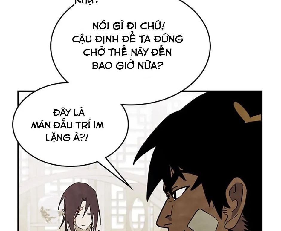 Sự Trở Lại Của Chiến Thần Chapter 68 - 74