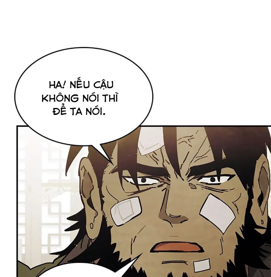 Sự Trở Lại Của Chiến Thần Chapter 68 - 76