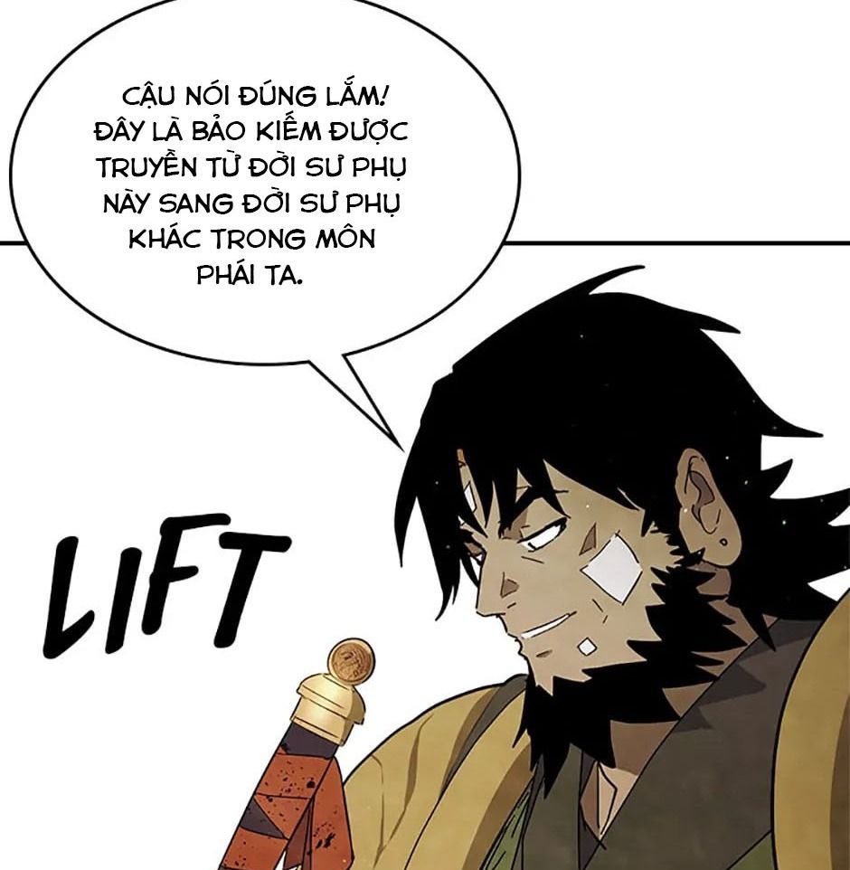 Sự Trở Lại Của Chiến Thần Chapter 68 - 87