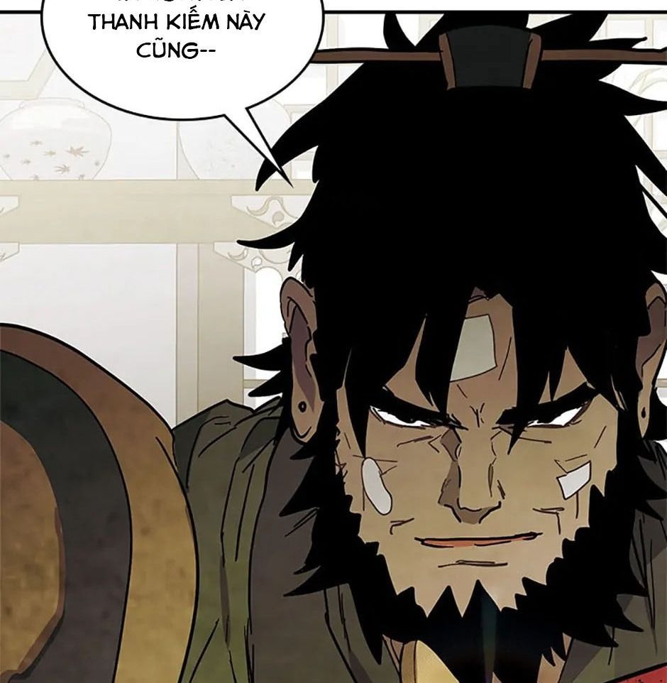 Sự Trở Lại Của Chiến Thần Chapter 68 - 89