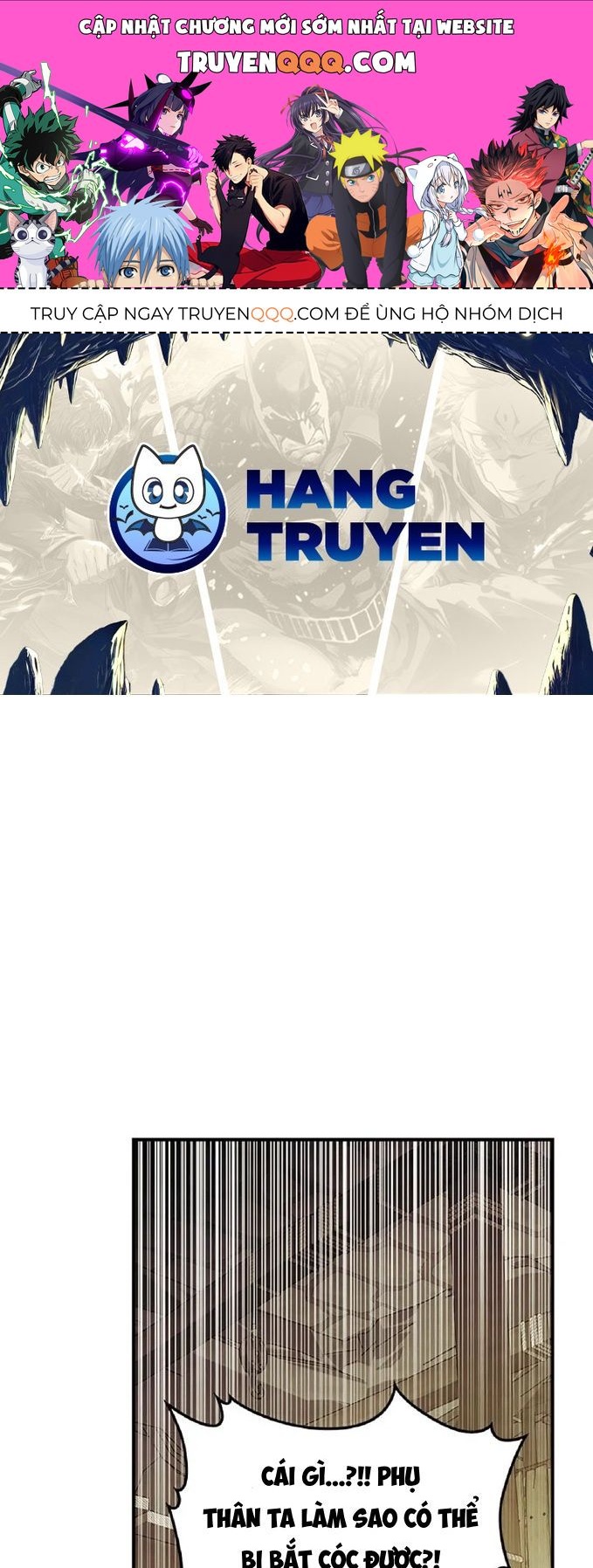 Sự Trở Lại Của Chiến Thần Chapter 69 - 1