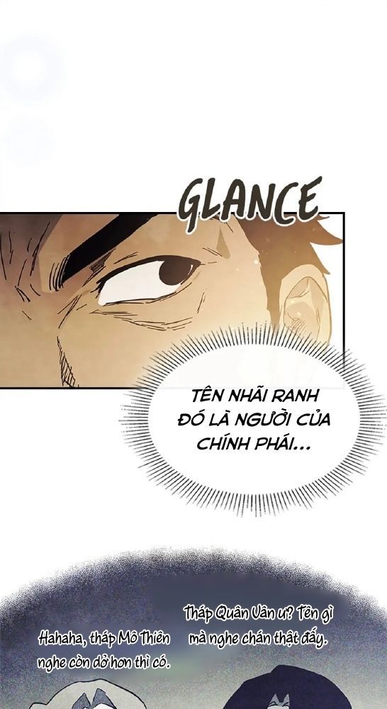 Sự Trở Lại Của Chiến Thần Chapter 69 - 32