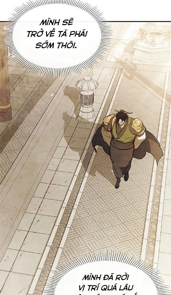 Sự Trở Lại Của Chiến Thần Chapter 69 - 36