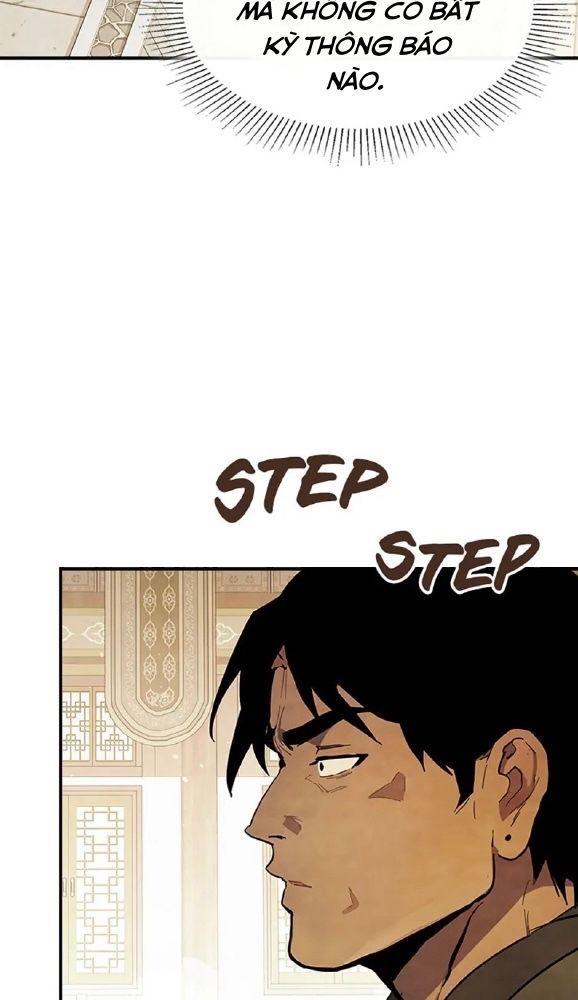 Sự Trở Lại Của Chiến Thần Chapter 69 - 37