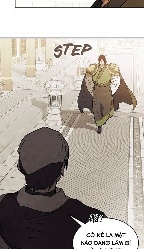 Sự Trở Lại Của Chiến Thần Chapter 69 - 38