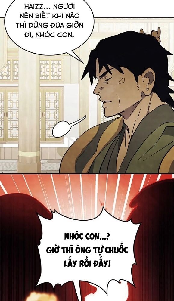 Sự Trở Lại Của Chiến Thần Chapter 69 - 42