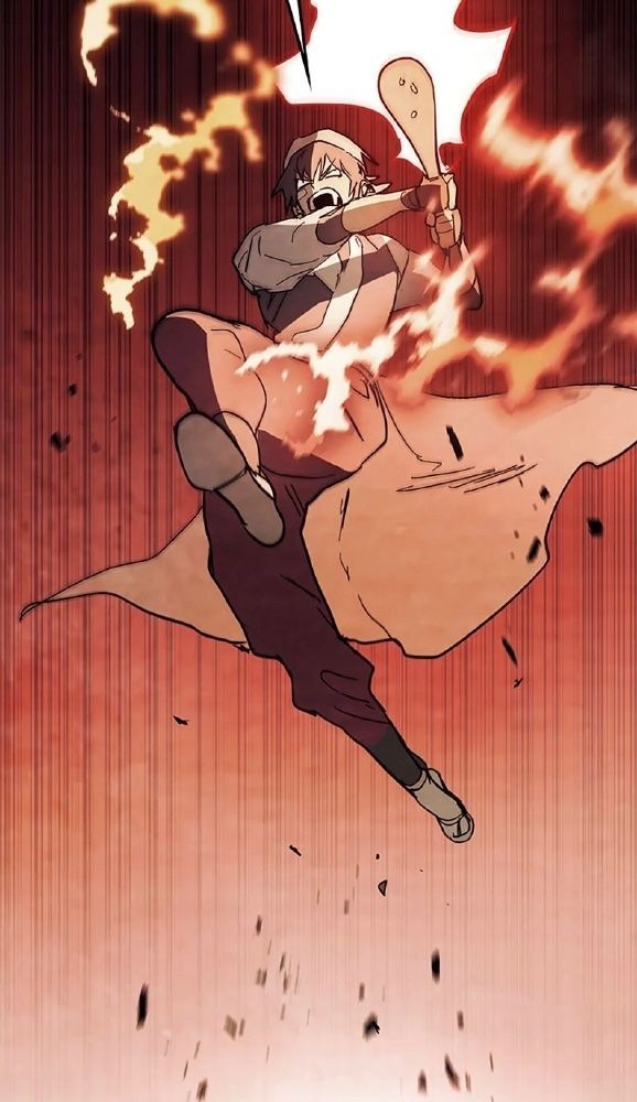 Sự Trở Lại Của Chiến Thần Chapter 69 - 43