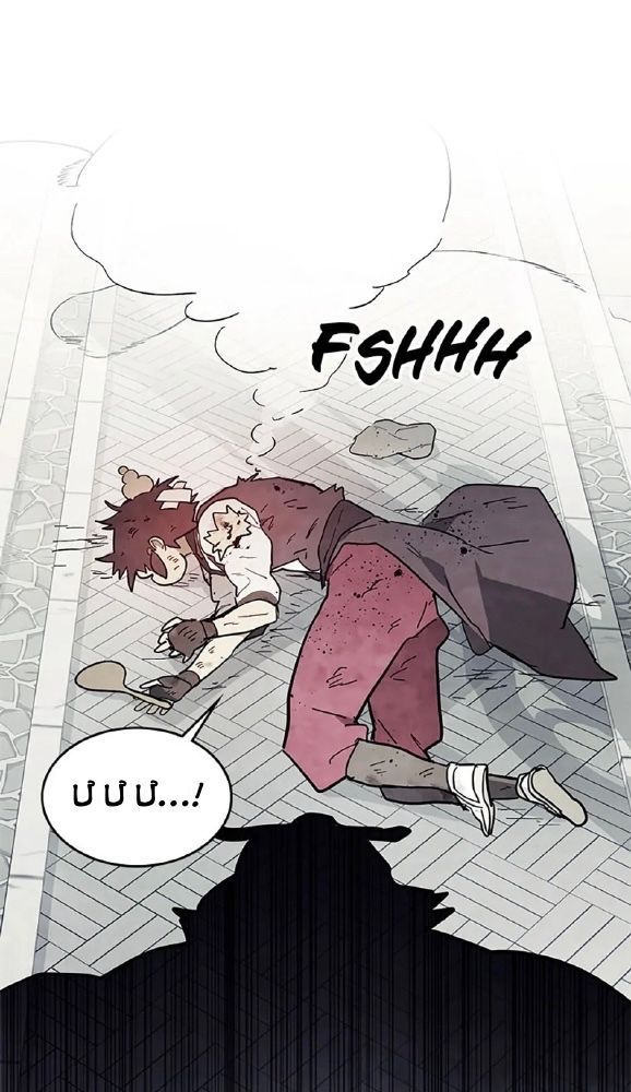 Sự Trở Lại Của Chiến Thần Chapter 69 - 45