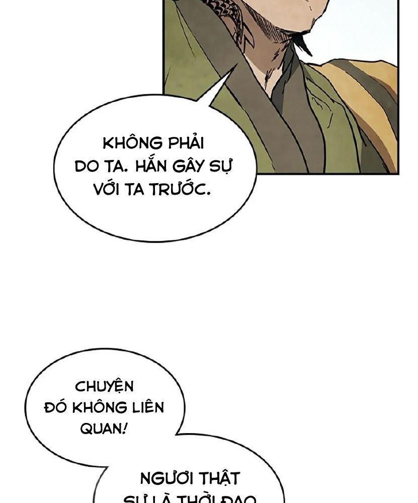 Sự Trở Lại Của Chiến Thần Chapter 69 - 49