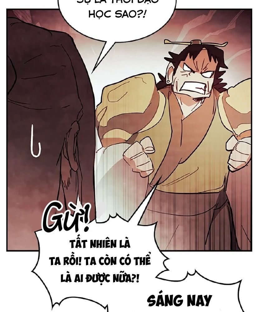 Sự Trở Lại Của Chiến Thần Chapter 69 - 50
