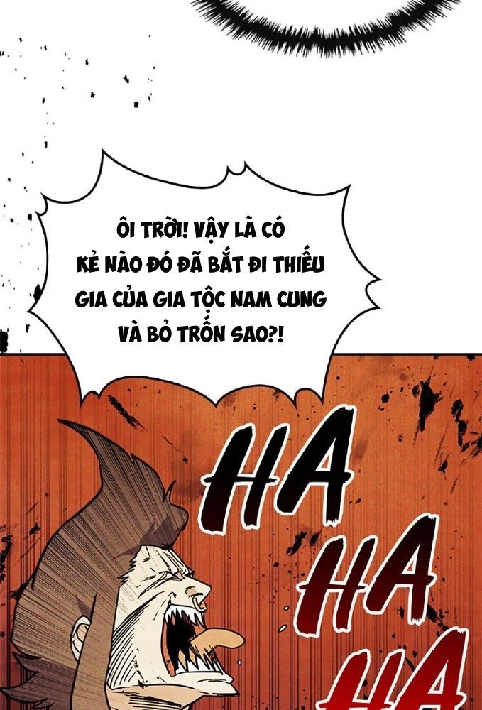 Sự Trở Lại Của Chiến Thần Chapter 69 - 6