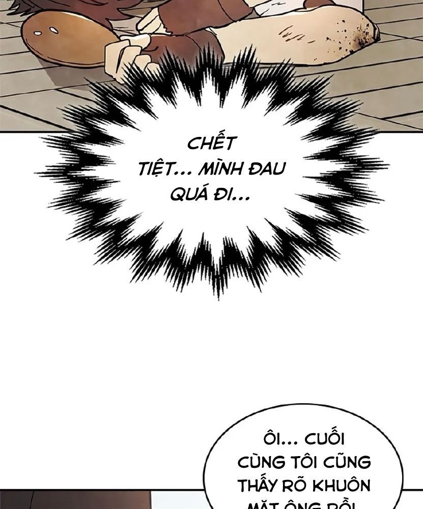 Sự Trở Lại Của Chiến Thần Chapter 69 - 53