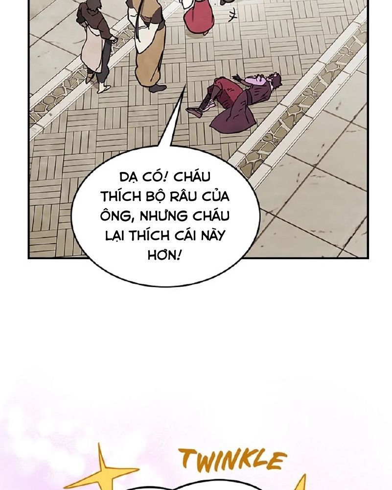 Sự Trở Lại Của Chiến Thần Chapter 69 - 59