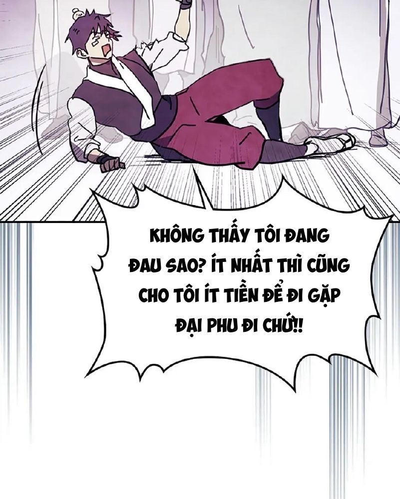 Sự Trở Lại Của Chiến Thần Chapter 69 - 63