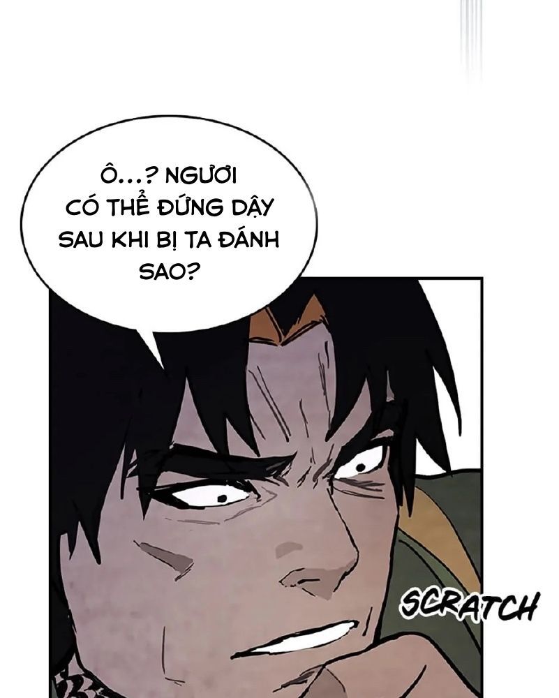 Sự Trở Lại Của Chiến Thần Chapter 69 - 64