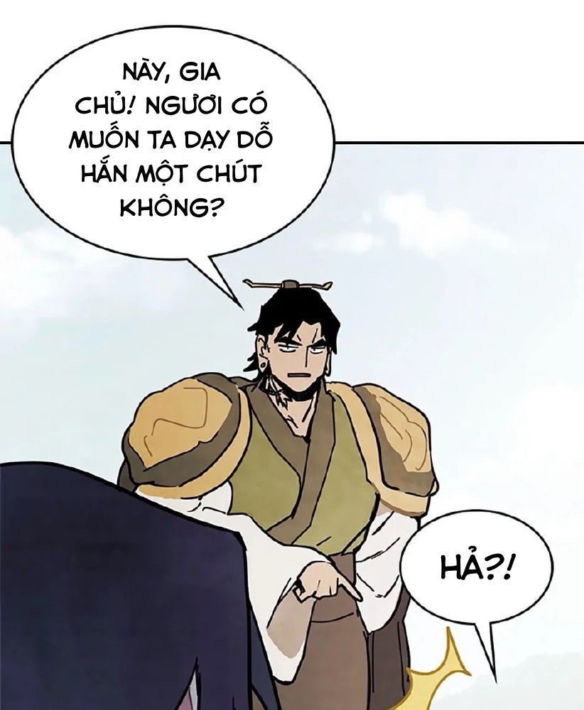 Sự Trở Lại Của Chiến Thần Chapter 69 - 66