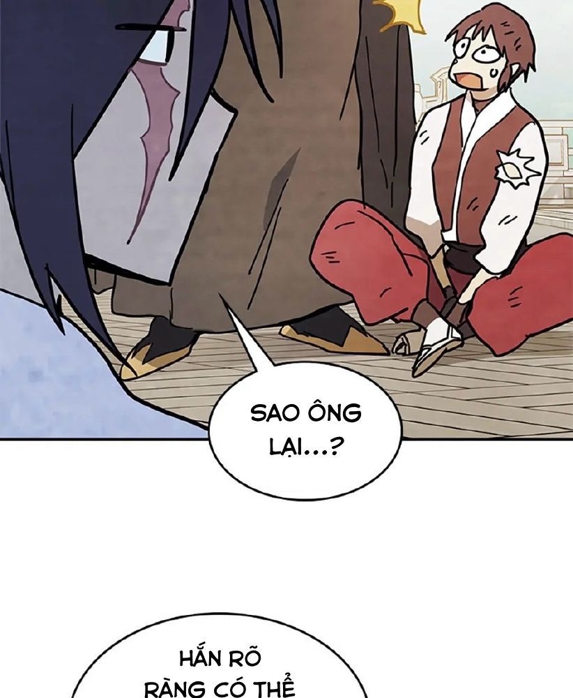 Sự Trở Lại Của Chiến Thần Chapter 69 - 67