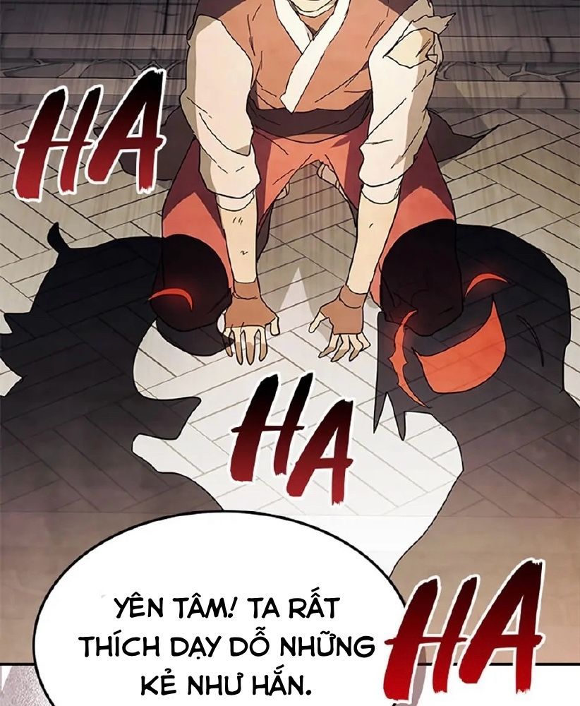 Sự Trở Lại Của Chiến Thần Chapter 69 - 73