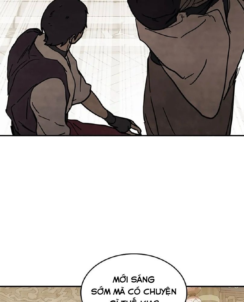 Sự Trở Lại Của Chiến Thần Chapter 69 - 80