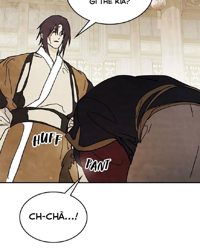 Sự Trở Lại Của Chiến Thần Chapter 69 - 81