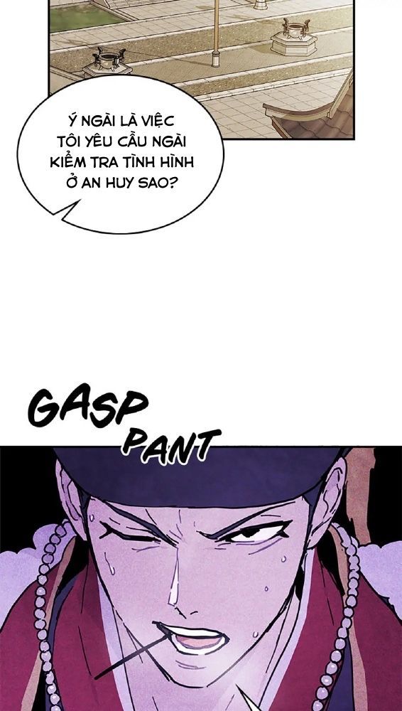 Sự Trở Lại Của Chiến Thần Chapter 69 - 84