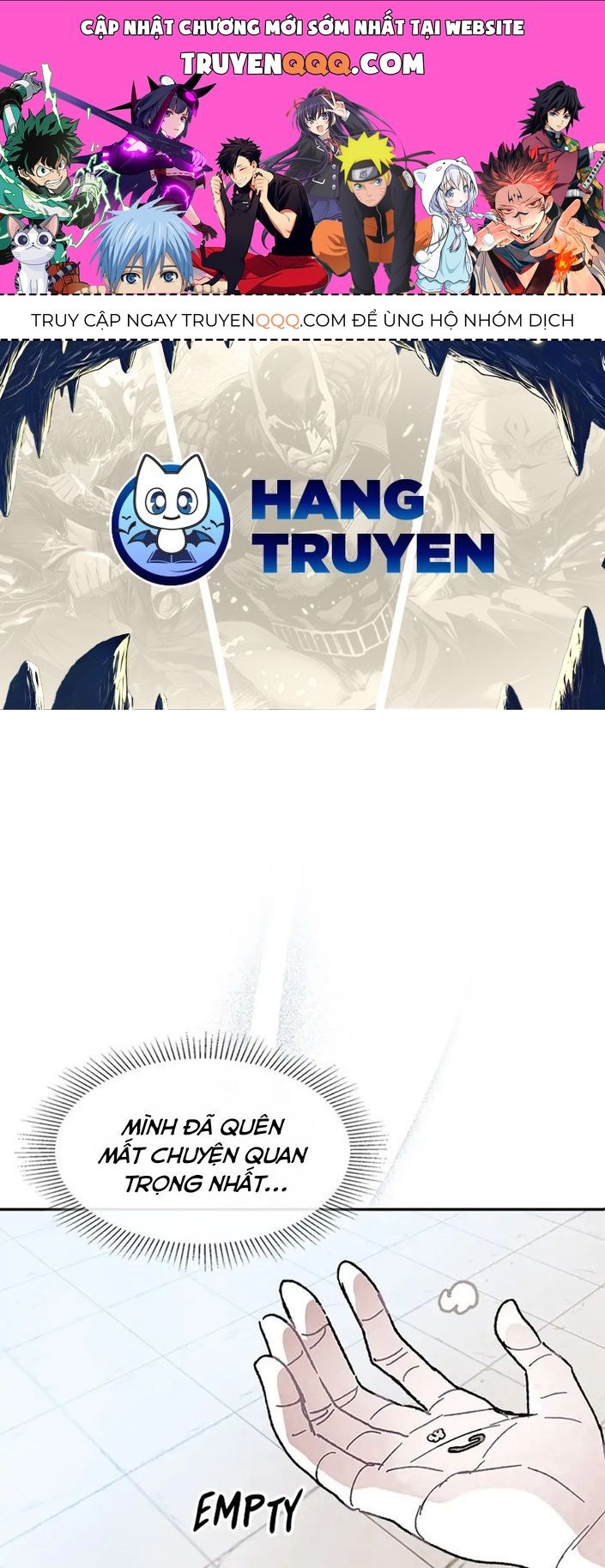 Sự Trở Lại Của Chiến Thần Chapter 7 - 1