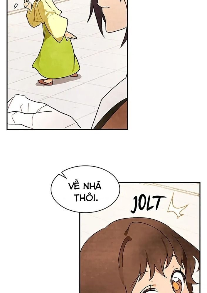 Sự Trở Lại Của Chiến Thần Chapter 7 - 12