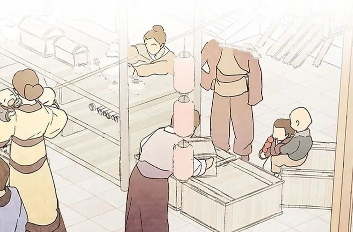 Sự Trở Lại Của Chiến Thần Chapter 7 - 14