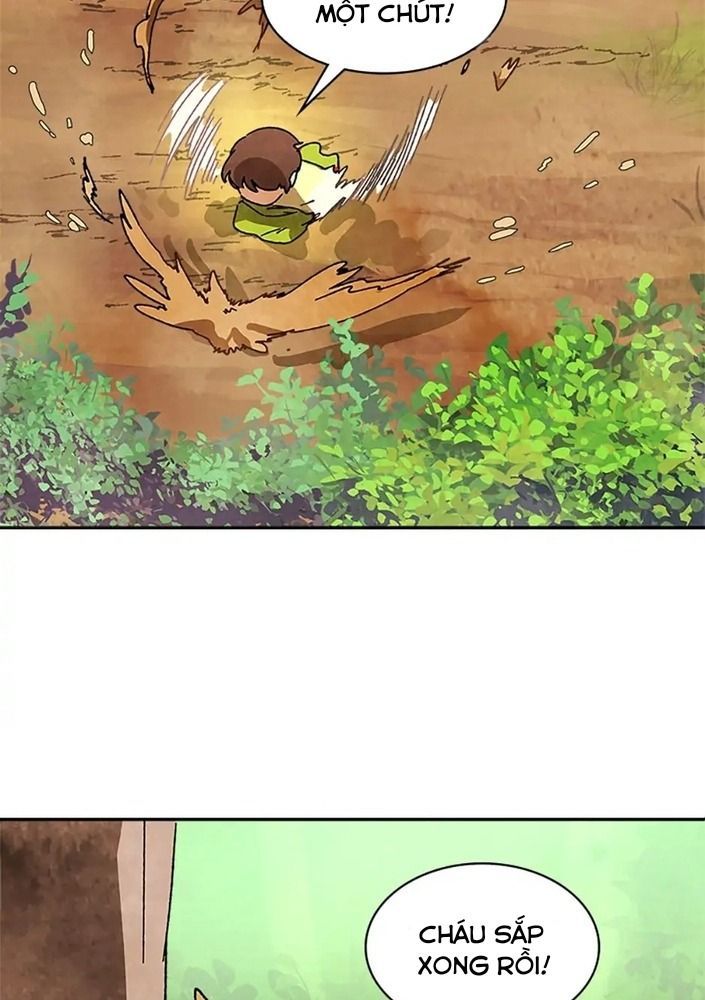 Sự Trở Lại Của Chiến Thần Chapter 7 - 20