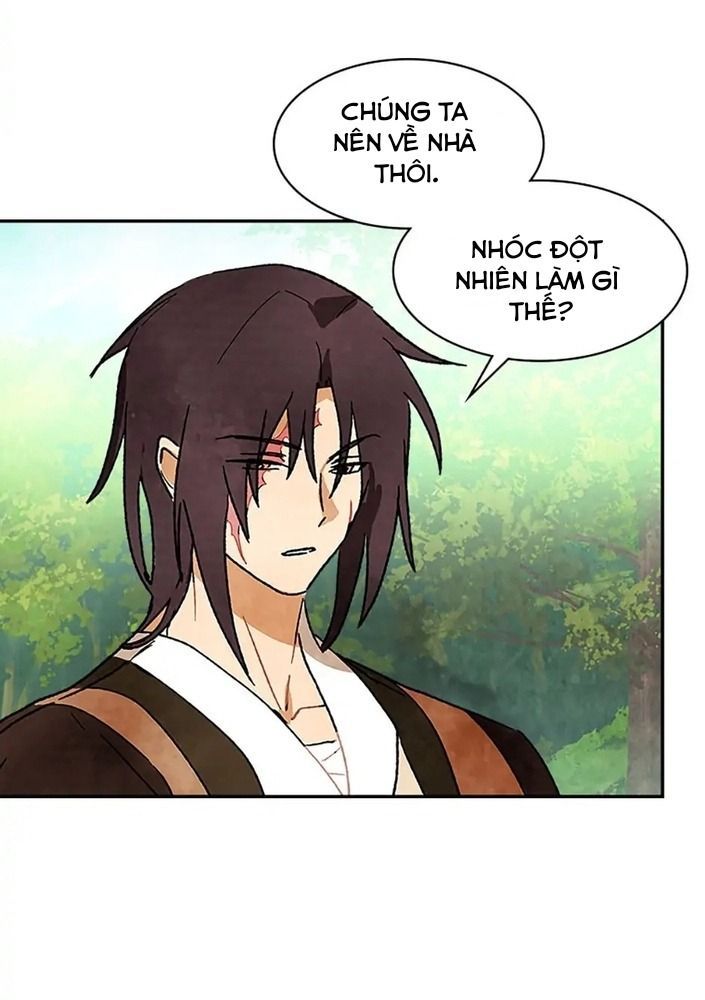Sự Trở Lại Của Chiến Thần Chapter 7 - 22