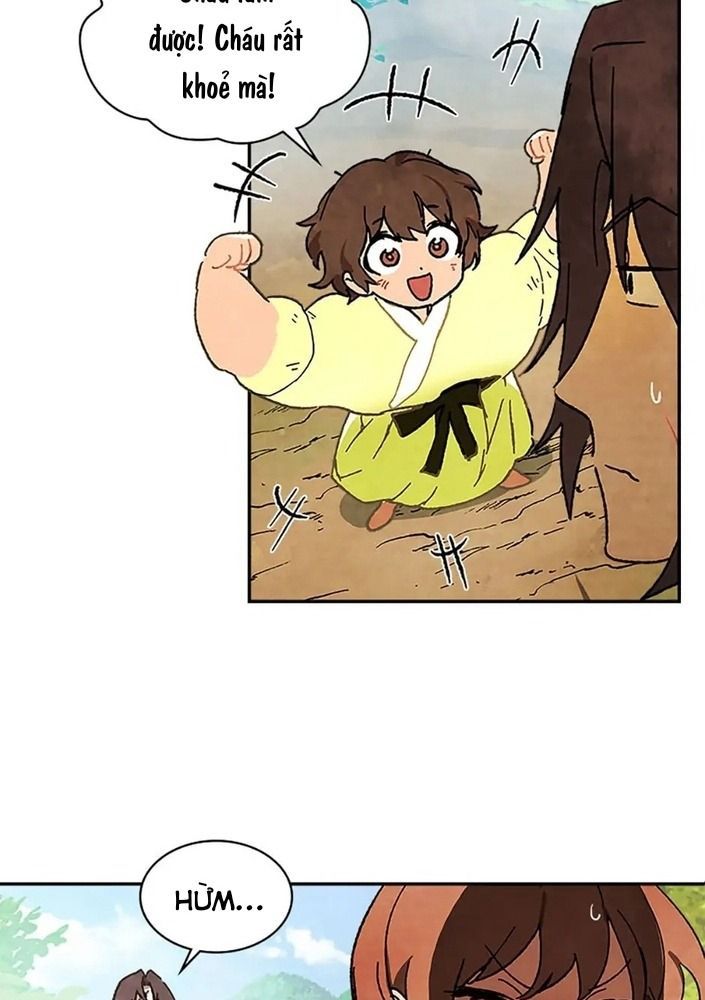 Sự Trở Lại Của Chiến Thần Chapter 7 - 26